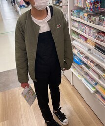 Birthday | サロペット/オーバーオール