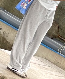 GU | スウェットパンツ