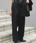 AURALEE(オーラリー)の「パンツ(パンツ)」
