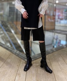 Priority | パンツ