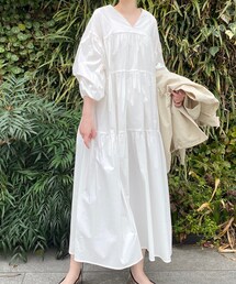 ラリアムー | ワンピース/ドレス