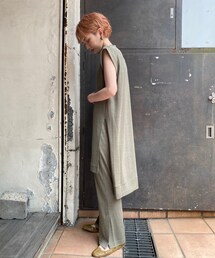 全体 | ワンピース/ドレス