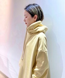 Thomas magpie | トップス