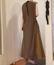 Lallia Mu | ワンピース/ドレス