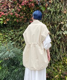 プライオリティ | ジャケット/アウター