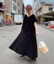 chez-voeu | ワンピース/ドレス