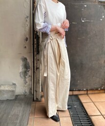 MICALLE MICALLE | トップス