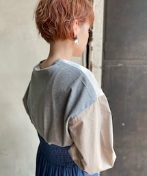 schritt | トップス