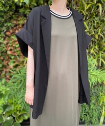 Dignite collier | ジャケット/アウター