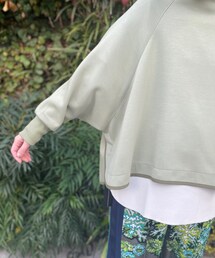 laliia Mu | トップス