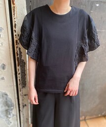 Lallia Mu | トップス