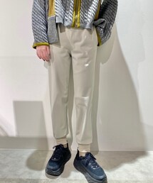 Dignite collier | パンツ