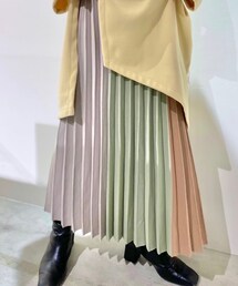 Thomas magpie | スカート