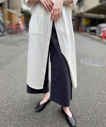 chez-voeu | パンツ