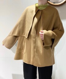 Lallia Mu | ジャケット/アウター