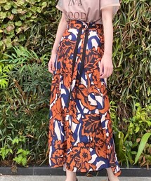 Lallia Mu | スカート