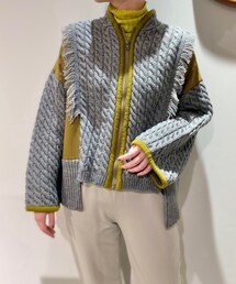 1％ | ジャケット/アウター