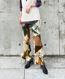 Lallia Mu | パンツ