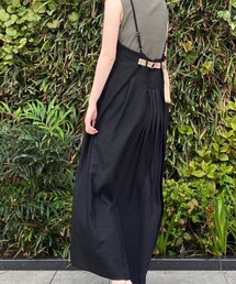 Lallia Mu | ワンピース/ドレス