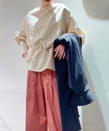 1％ | シャツ/ブラウス