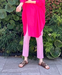 PRIORITY | パンツ