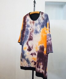SUS by suspereal | suspereal カットソー(Tシャツ/カットソー)