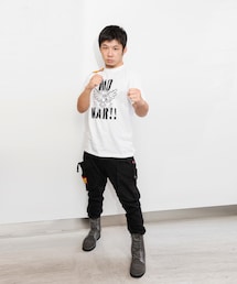 VIRGOwearworks | virgo カーゴパンツ(カーゴパンツ)