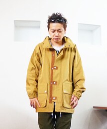 quolt | quoltのジャケット(その他アウター)