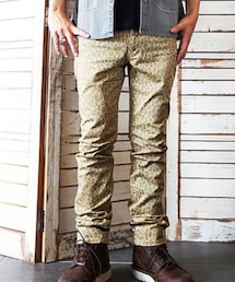 naked sun | naked sun パンサーパンツ(その他パンツ)