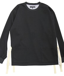 quolt | quolt カットソー(Tシャツ/カットソー)