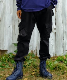 VIRGOwearworks | virgo wear works カーゴパンツ(カーゴパンツ)