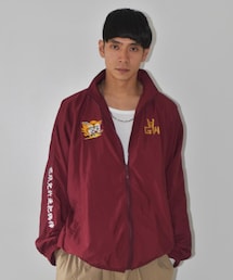 VIRGOwearworks | virgowearworks リバーシブルジャケット(ブルゾン)