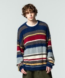 glamb | glamb セーター(ニット/セーター)