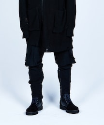 VIRGOwearworks | virgo パンツ(カーゴパンツ)