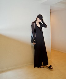 H&M | セールで500円くらいでgetした😍(キャップ)