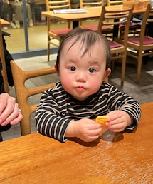 ZARA KIDS | 80cm(Tシャツ/カットソー)