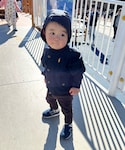 UNIQLO(ユニクロ)の「ママ＆ベビー(その他ベビーウェア)」
