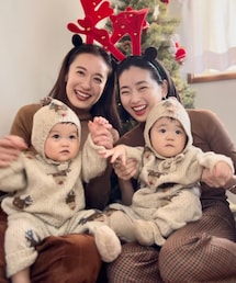 ZARA KIDS | 80cm 帽子、プルオーバー 、ニットパンツ、全部別売り(その他ベビーウェア)