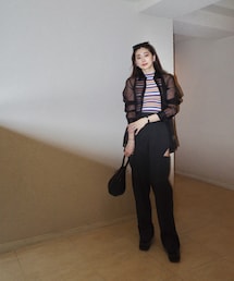 DRIES VAN NOTEN | シャツ/ブラウス