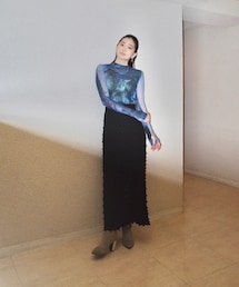 Lautashi | Tシャツ/カットソー