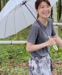 GU | Tシャツ/カットソー