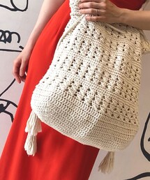 To the sea | バッグ