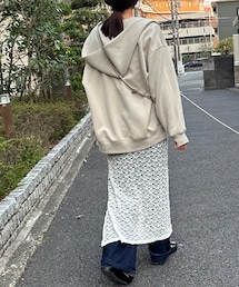 UNIQLO | パーカー