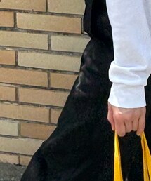 GU | オールインワン・サロペット