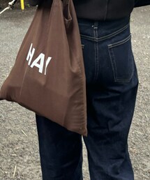 HAY | トートバッグ