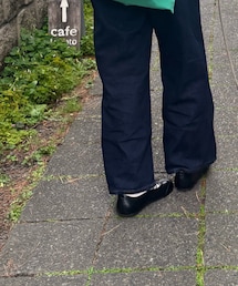 GU | デニムパンツ