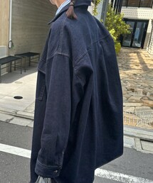 GU | シャツ/ブラウス