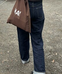 UNIQLO | デニムパンツ