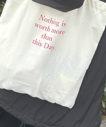 3coins | トートバッグ