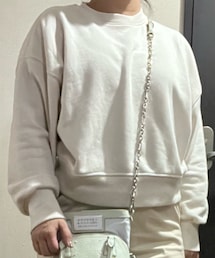 UNIQLO | スウェット